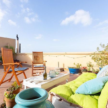 Cherry Suites Рим Екстериор снимка