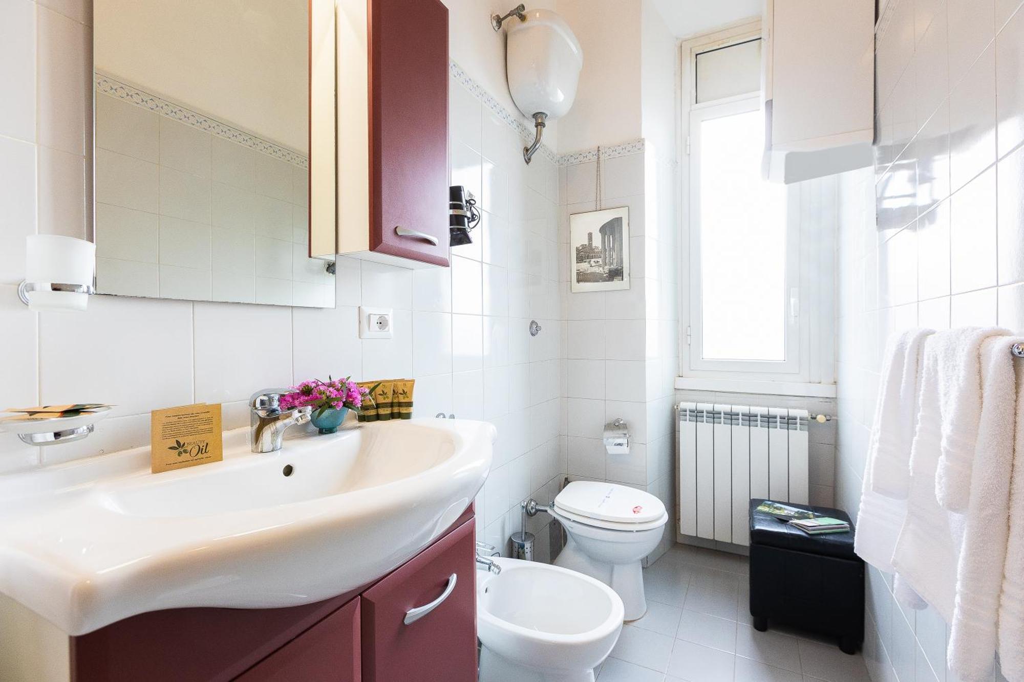 Cherry Suites Рим Екстериор снимка