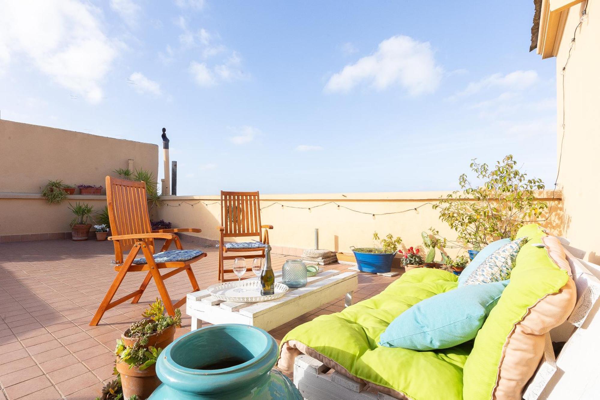 Cherry Suites Рим Екстериор снимка