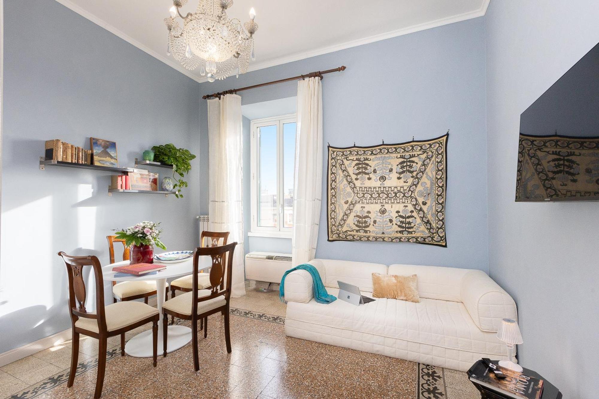 Cherry Suites Рим Екстериор снимка