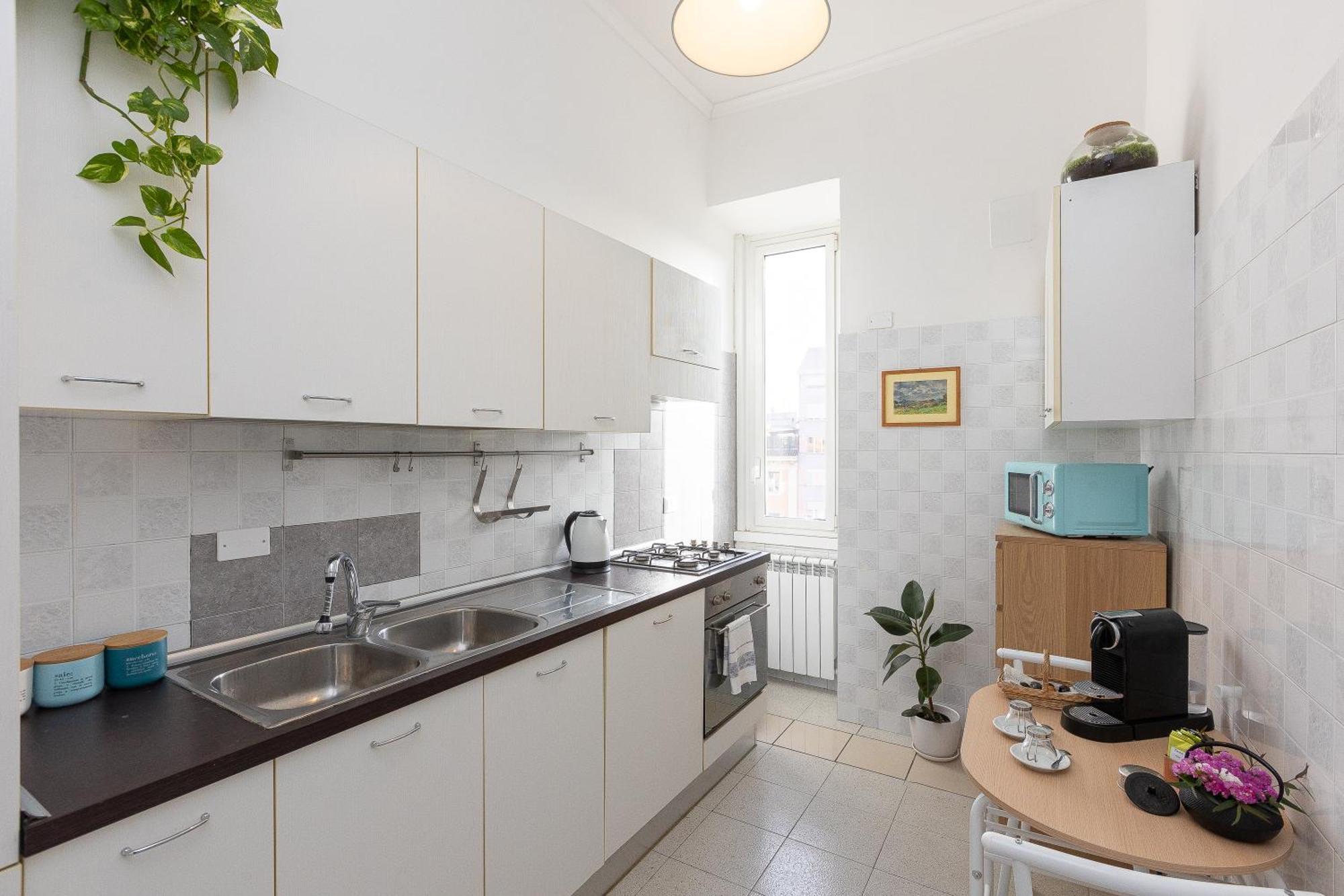 Cherry Suites Рим Екстериор снимка