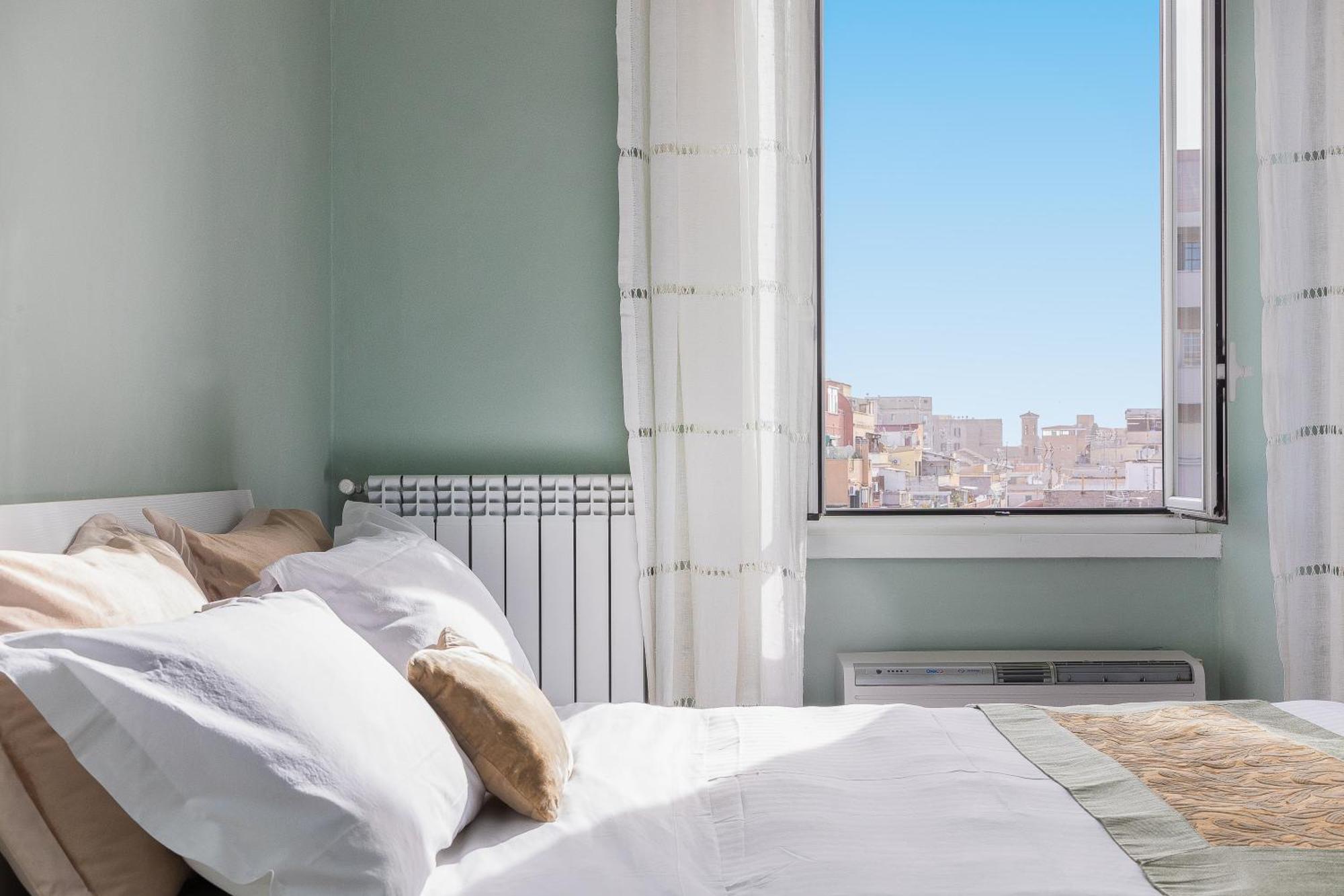 Cherry Suites Рим Екстериор снимка