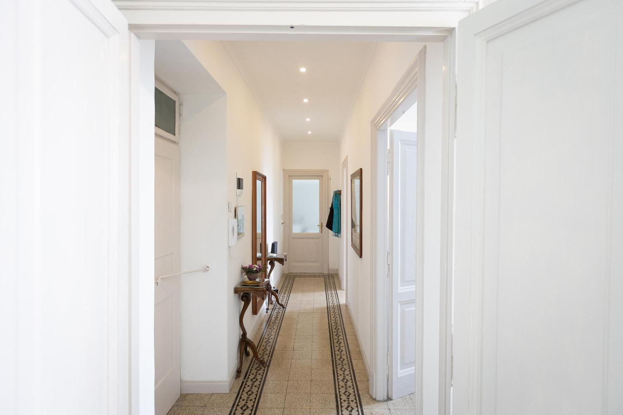 Cherry Suites Рим Екстериор снимка