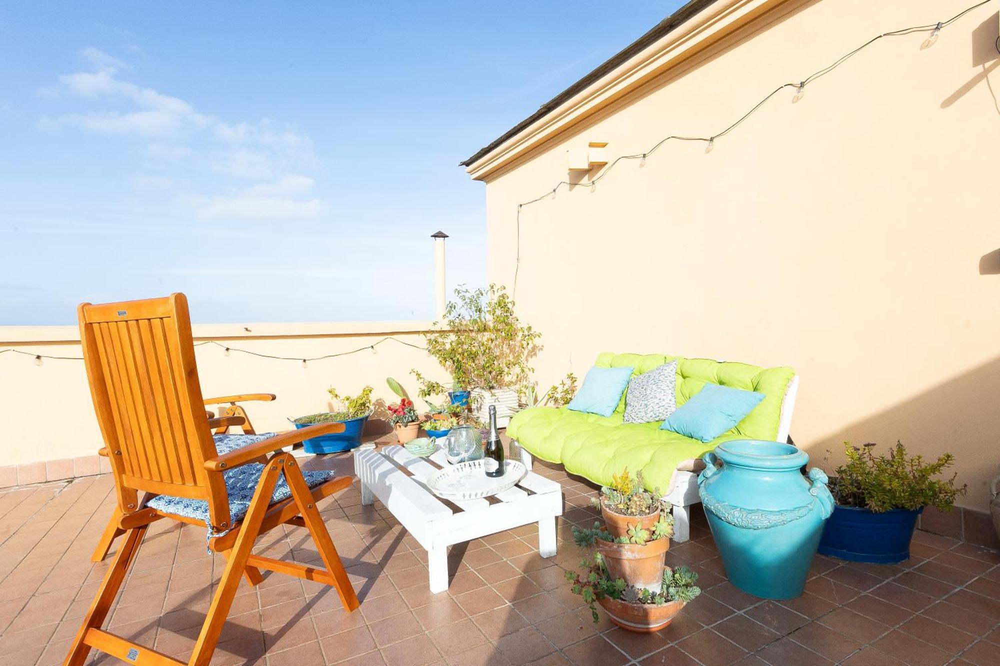 Cherry Suites Рим Екстериор снимка