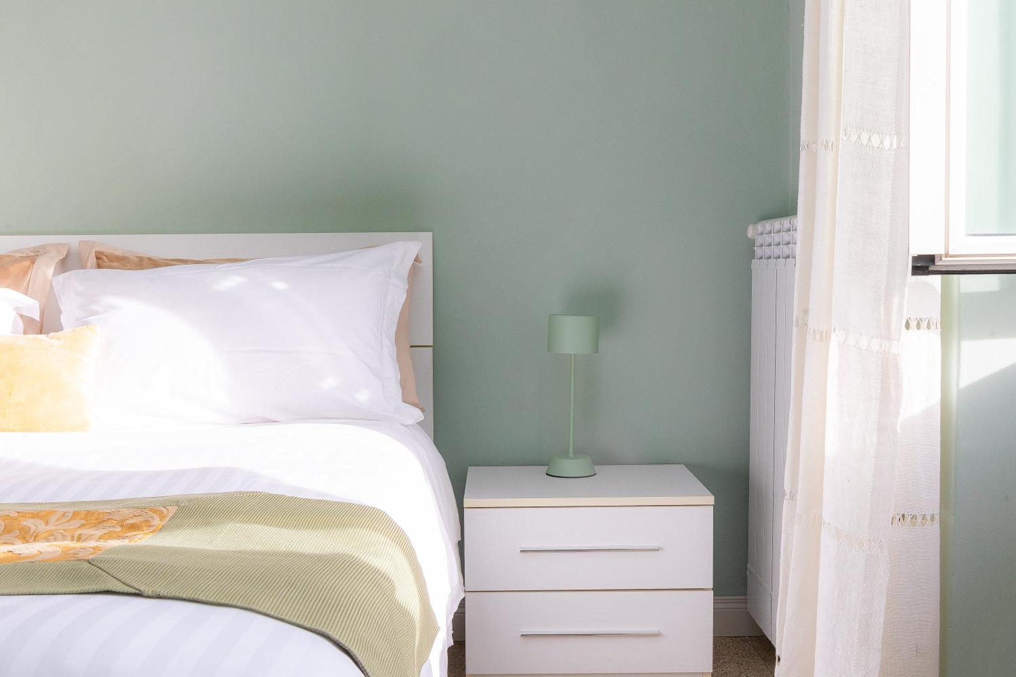 Cherry Suites Рим Екстериор снимка