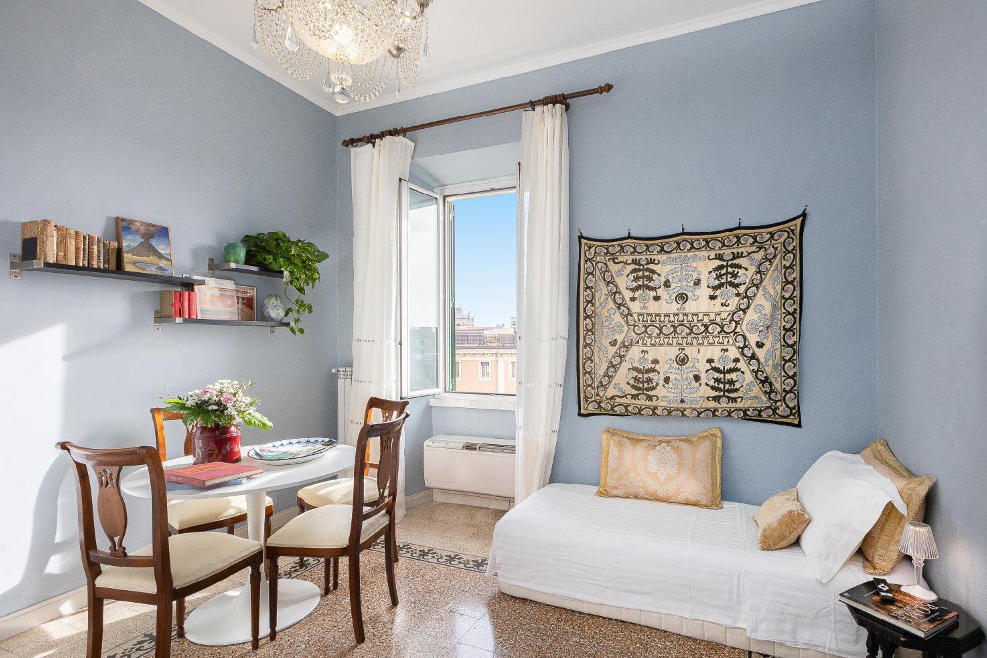Cherry Suites Рим Екстериор снимка